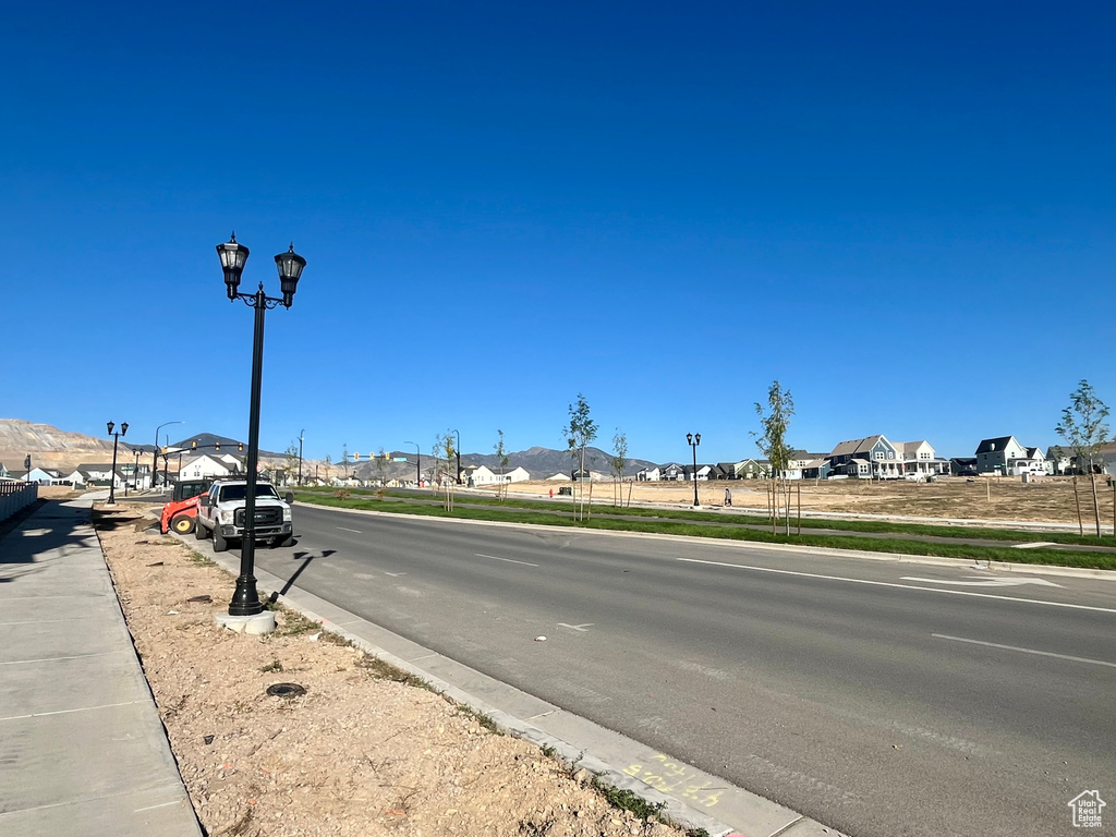 Photo 3 for MLS #2112380 at 6647 W South Jordan Pkwy #410