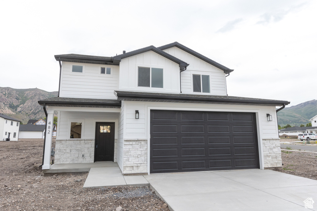 Photo 3 for MLS #2112381 at 1183 S 1335 East #76