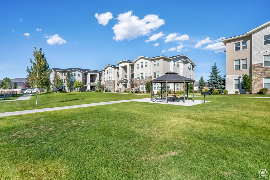 Photo 6 for MLS #2112382 at 1043 S 500 East #G101