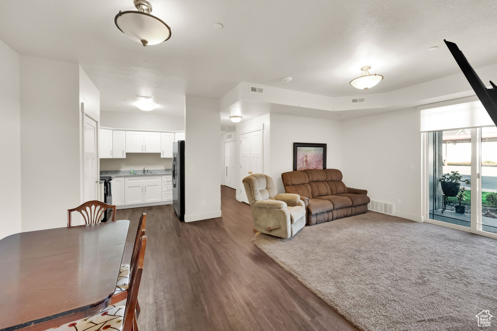 Photo 9 for MLS #2112382 at 1043 S 500 East #G101