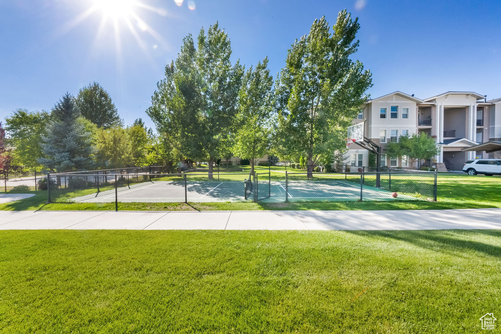 Photo 4 for MLS #2112382 at 1043 S 500 East #G101
