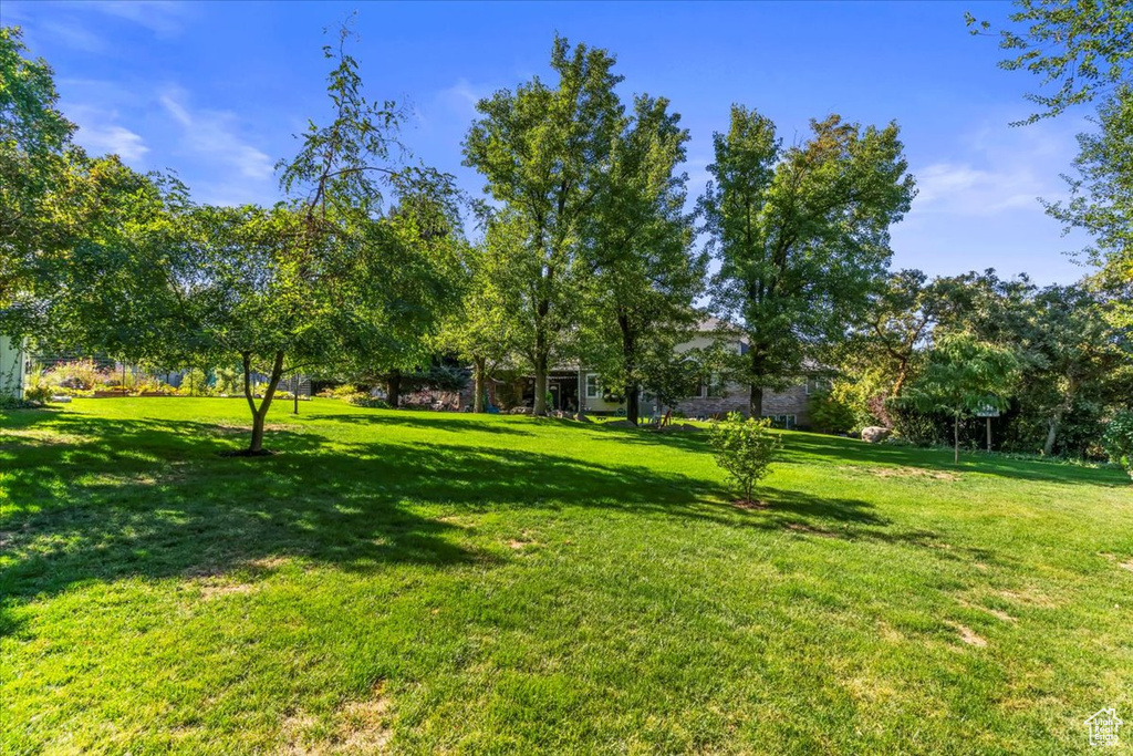 Photo 32 for MLS #2112384 at 2136 N 2800 East