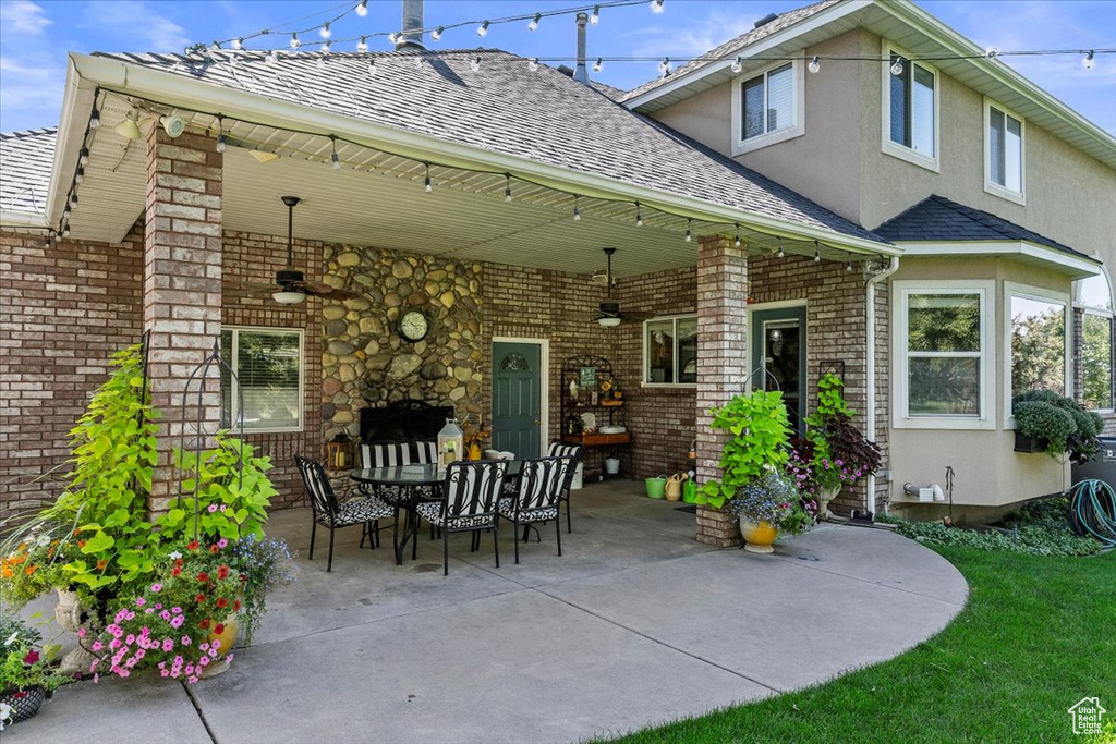 Photo 27 for MLS #2112384 at 2136 N 2800 East