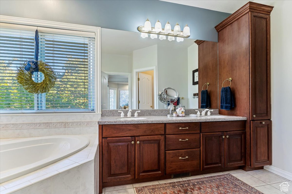 Photo 15 for MLS #2112384 at 2136 N 2800 East