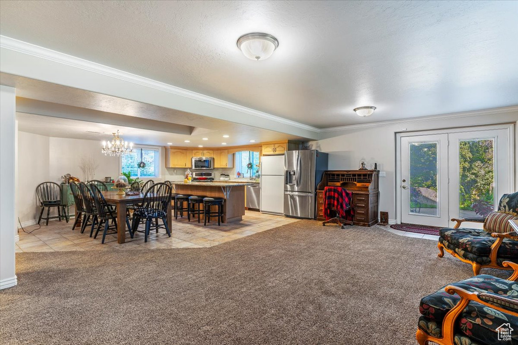 Photo 21 for MLS #2112384 at 2136 N 2800 East