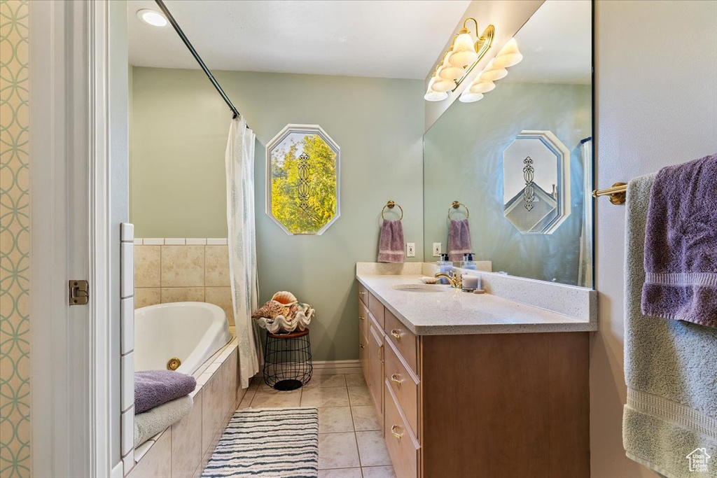 Photo 19 for MLS #2112384 at 2136 N 2800 East