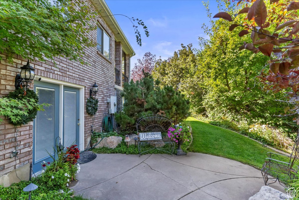 Photo 28 for MLS #2112384 at 2136 N 2800 East