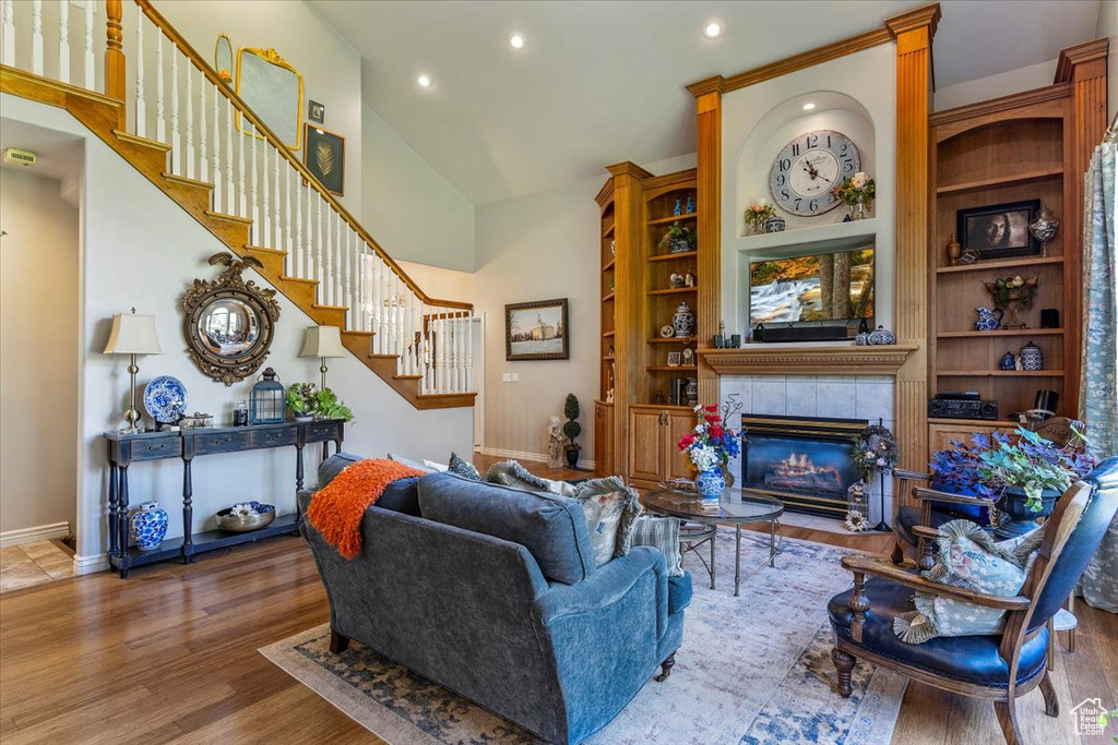 Photo 5 for MLS #2112384 at 2136 N 2800 East