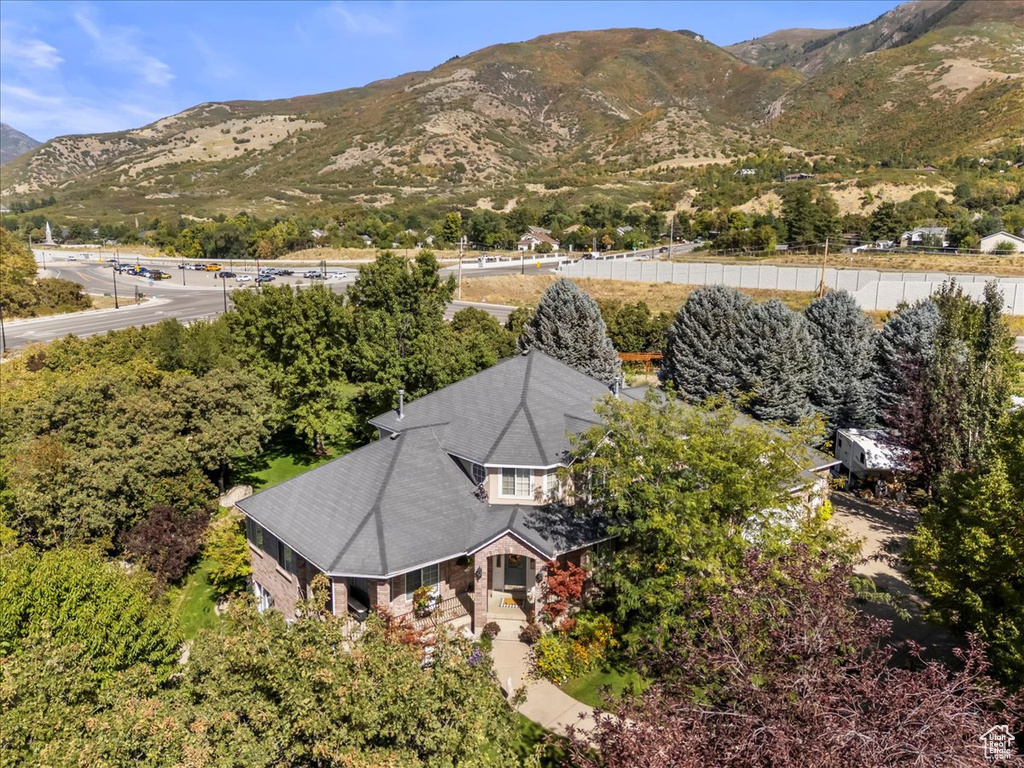 Photo 40 for MLS #2112384 at 2136 N 2800 East