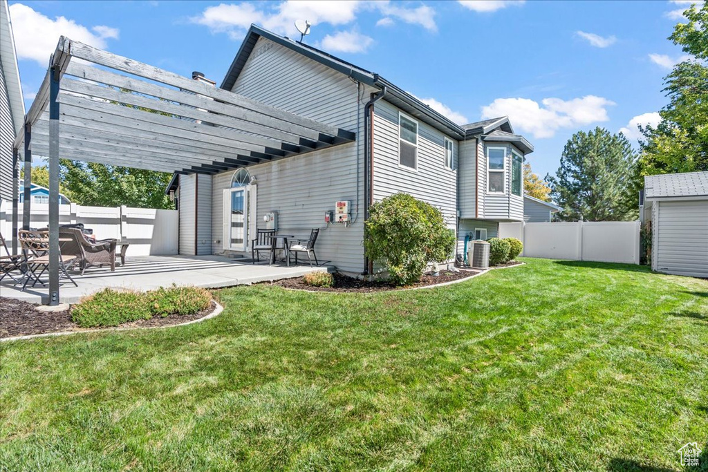 1241 W ATHLEEN DR West Jordan, UT 84084