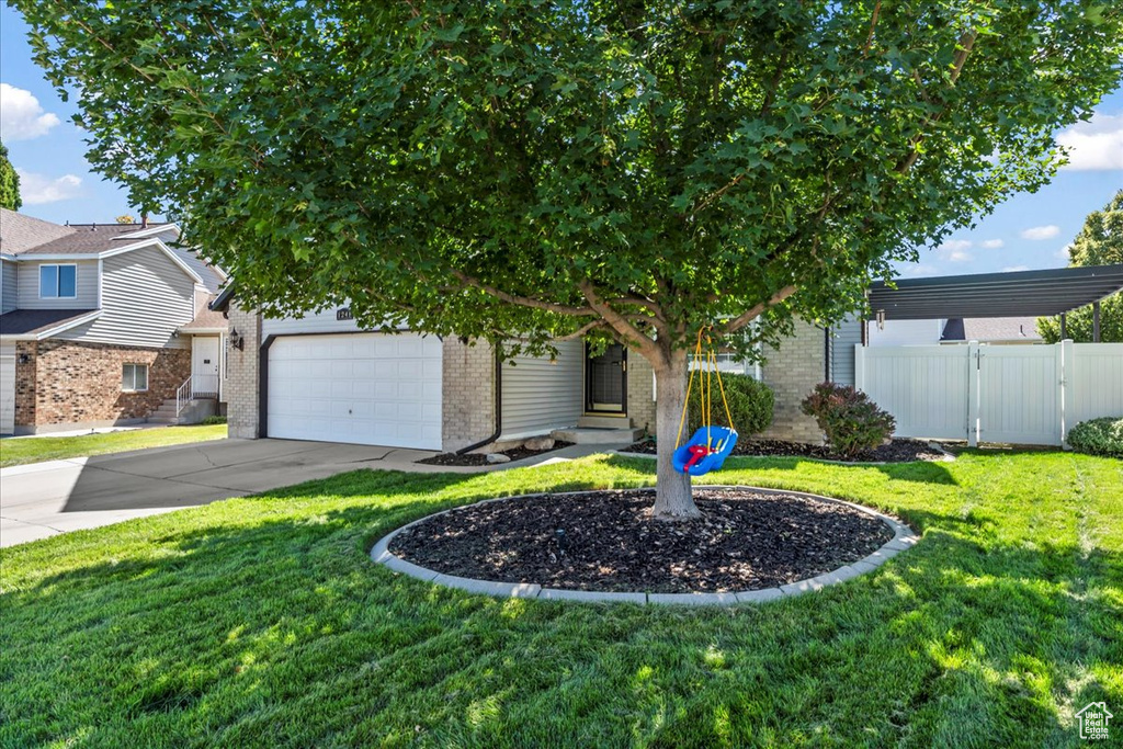 1241 W ATHLEEN DR West Jordan, UT 84084