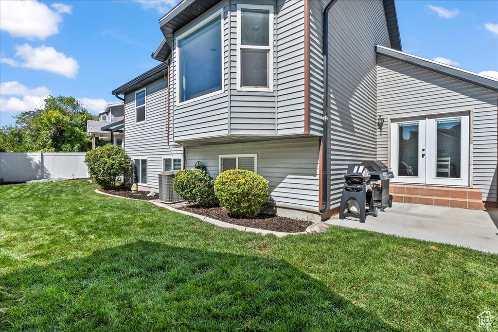 1241 W ATHLEEN DR West Jordan, UT 84084