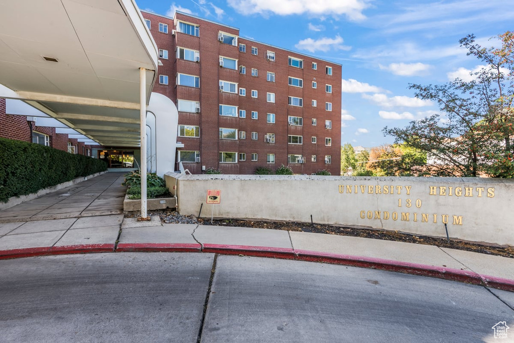 130 S 1300 E #408 Salt Lake City, UT 84102