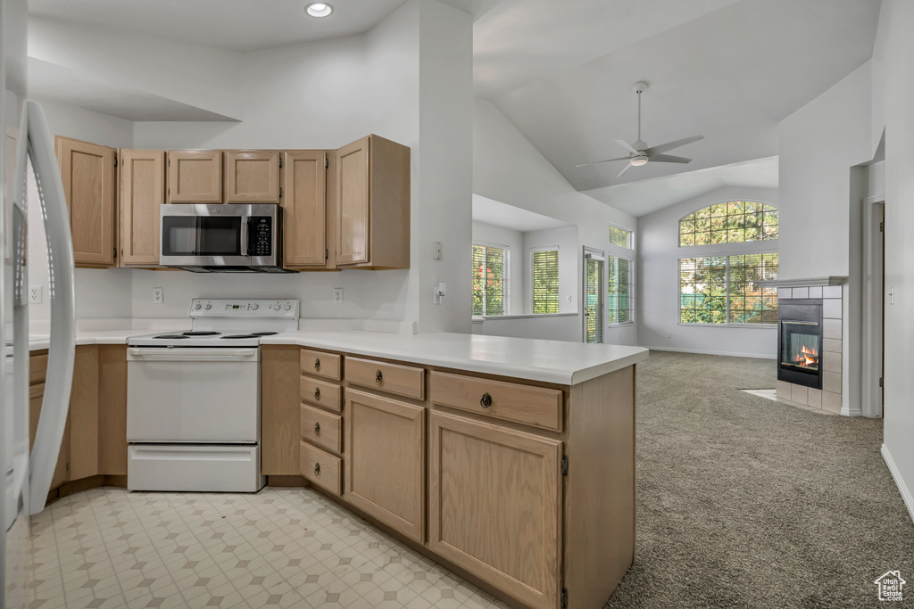 Photo 12 for MLS #2112388 at 274 N 100 West