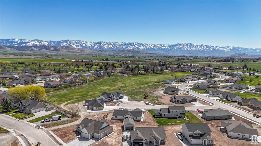 432 TEE CIR Preston, ID 83263