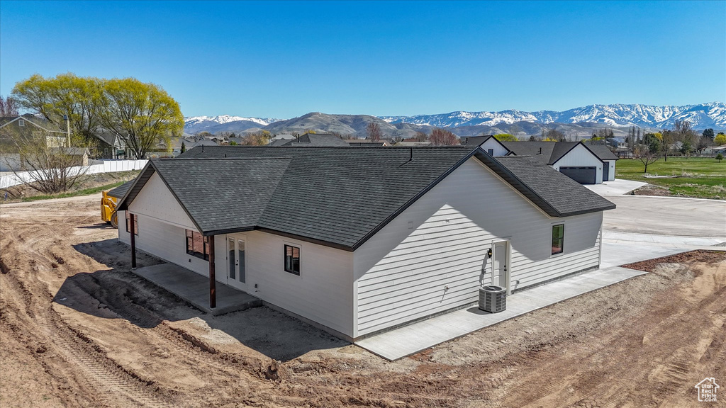 432 TEE CIR Preston, ID 83263