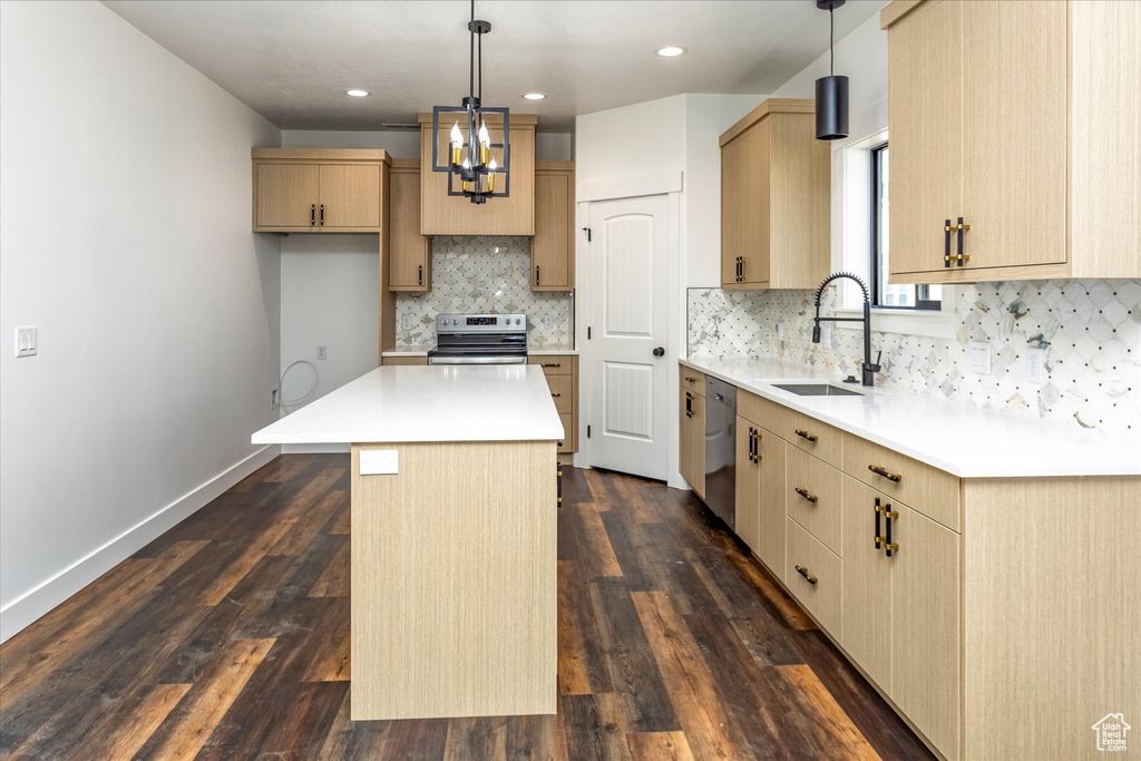 432 TEE CIR Preston, ID 83263