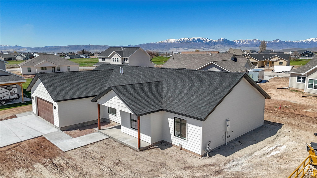 432 TEE CIR Preston, ID 83263