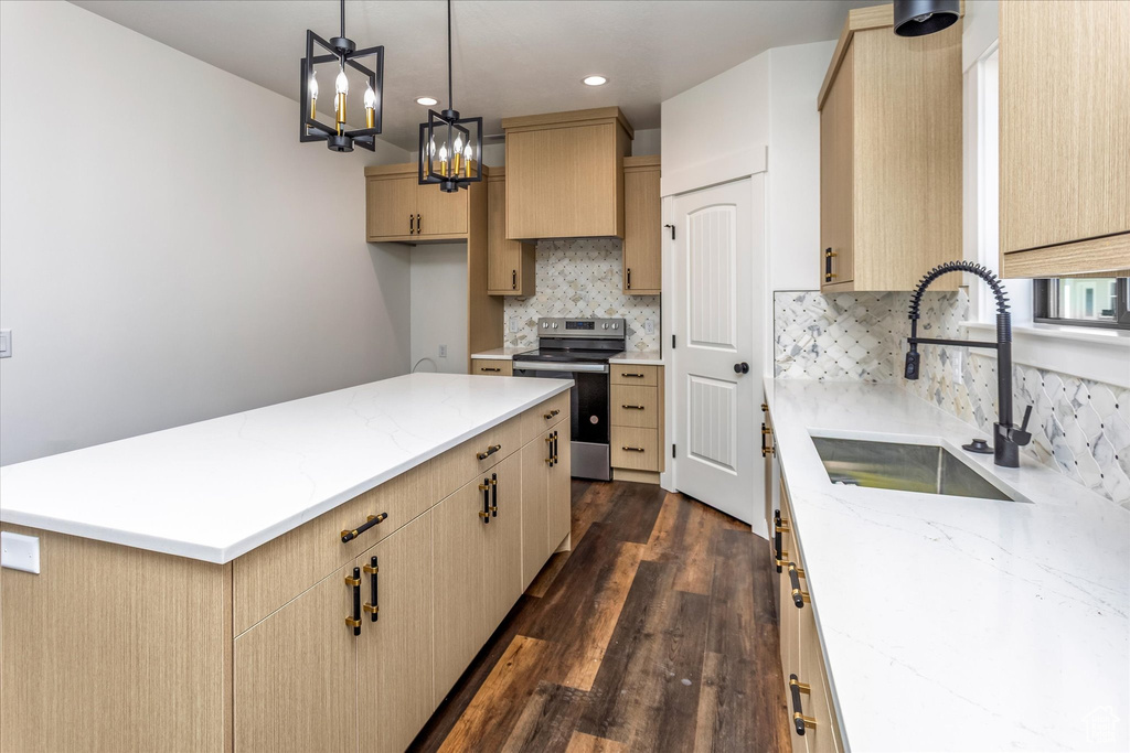 432 TEE CIR Preston, ID 83263