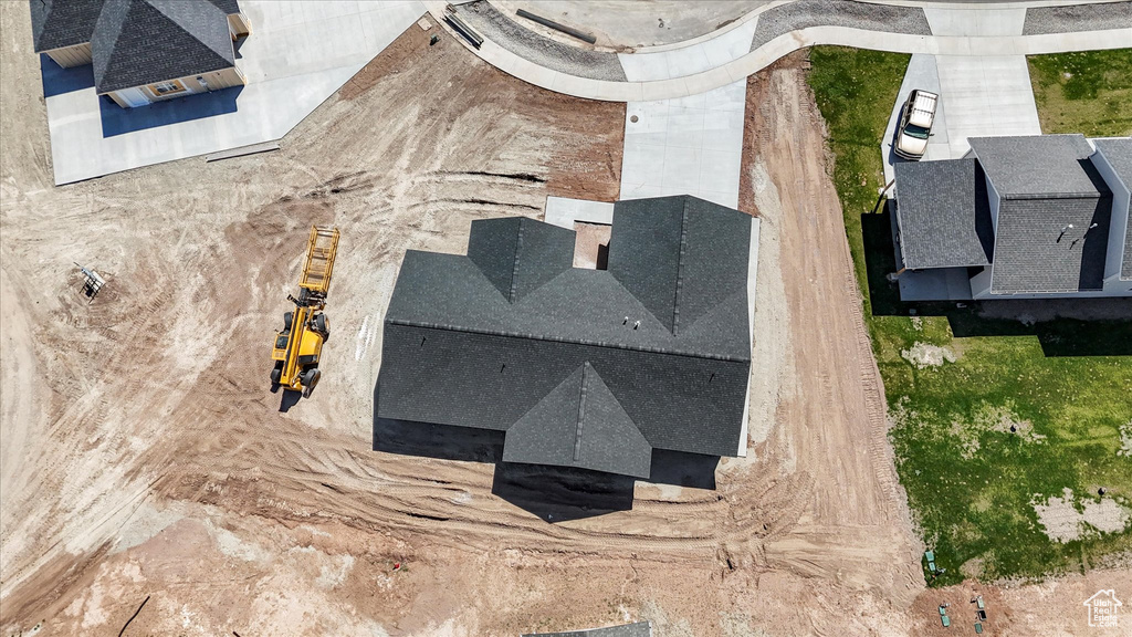 432 TEE CIR Preston, ID 83263