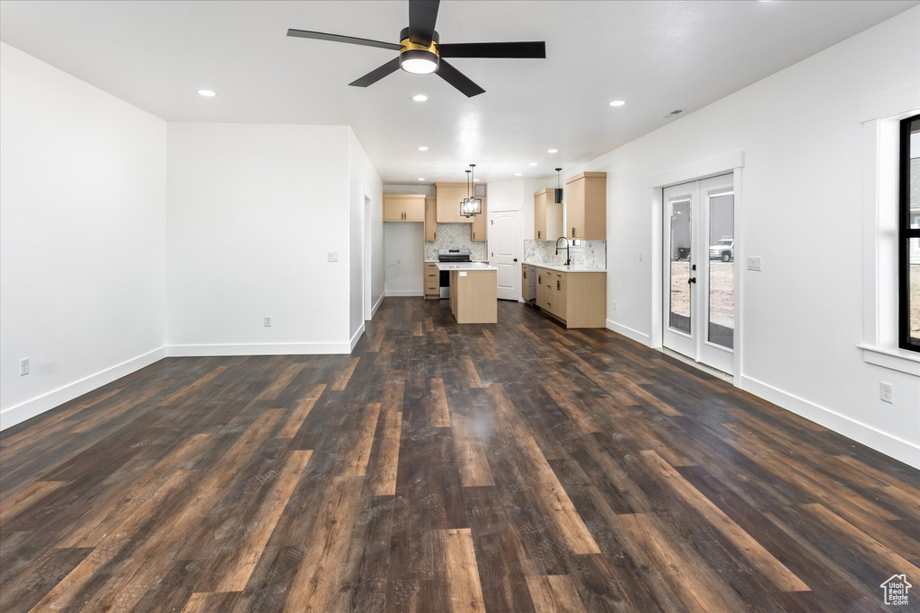 432 TEE CIR Preston, ID 83263