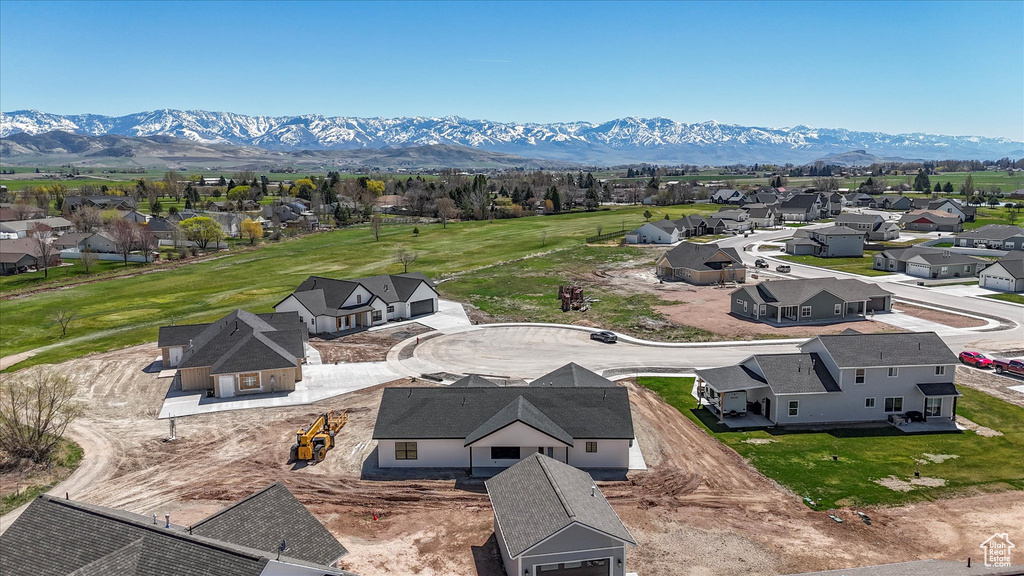 432 TEE CIR Preston, ID 83263