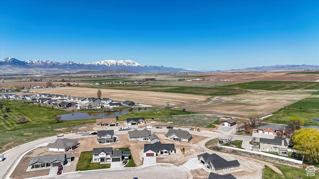 432 TEE CIR Preston, ID 83263