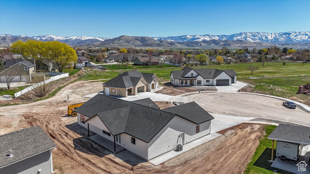 432 TEE CIR Preston, ID 83263