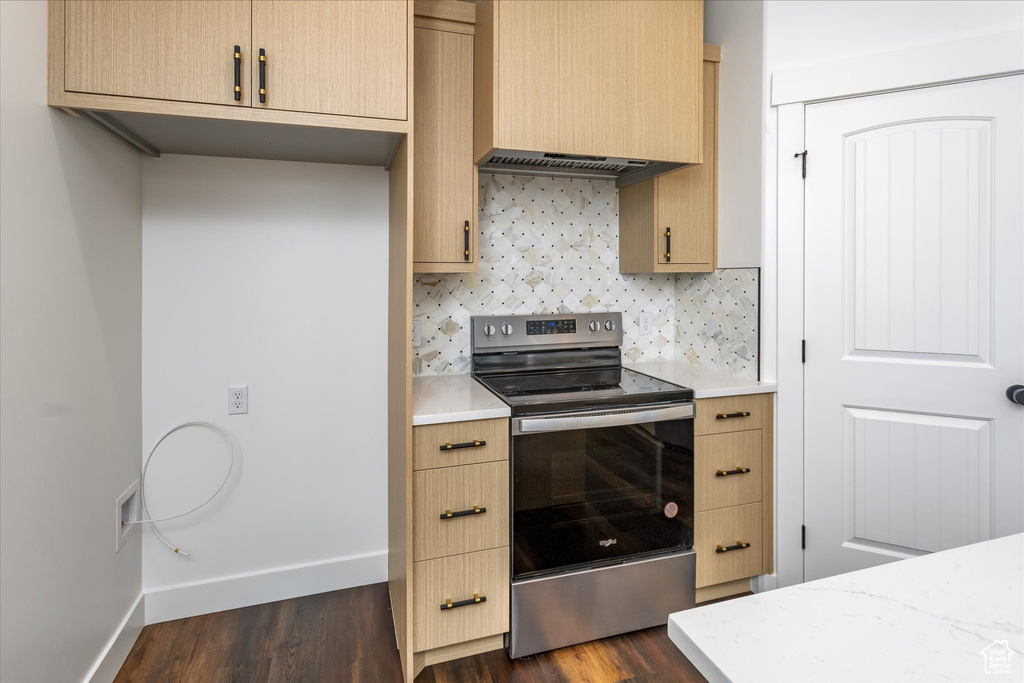 432 TEE CIR Preston, ID 83263