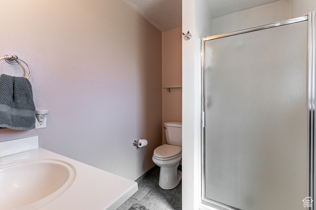Photo 21 for MLS #2112391 at 4123 W 3980 South