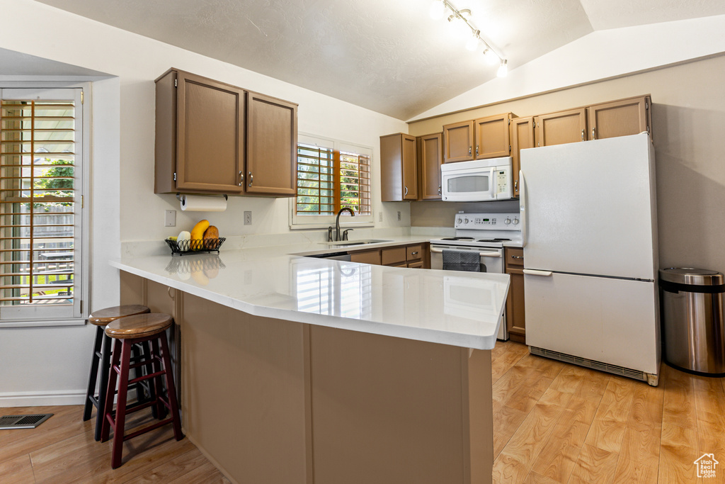 Photo 9 for MLS #2112391 at 4123 W 3980 South