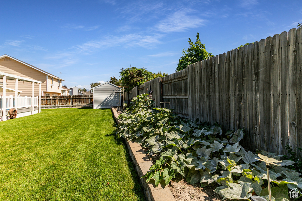 Photo 36 for MLS #2112391 at 4123 W 3980 South