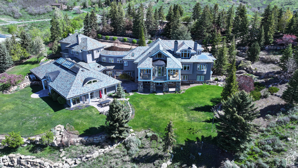 5678 E TWIN CREEK RD Salt Lake City, UT 84108