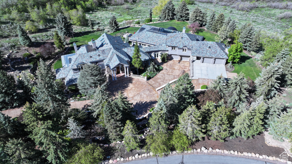 5678 E TWIN CREEK RD Salt Lake City, UT 84108