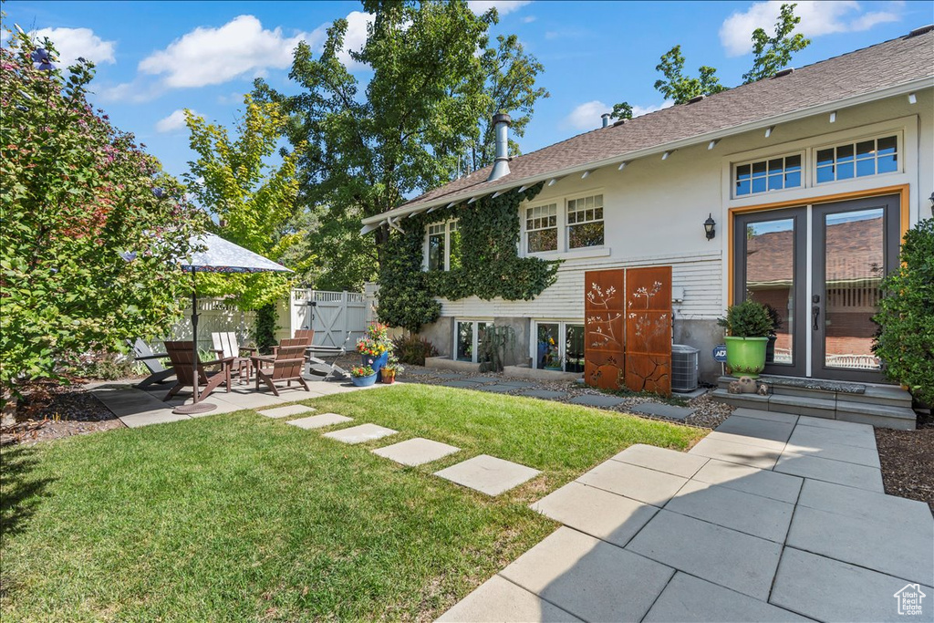 139 N VIRGINIA Salt Lake City, UT 84103