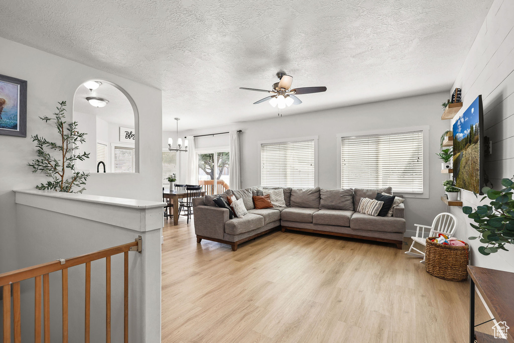 Photo 5 for MLS #2112400 at 1327 S 1650 West