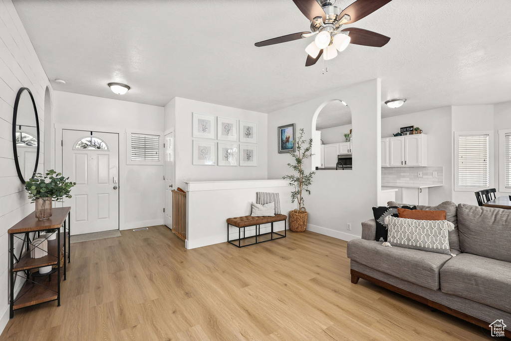Photo 8 for MLS #2112400 at 1327 S 1650 West