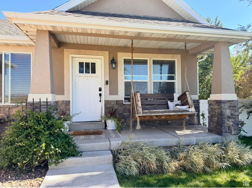 Photo 5 for MLS #2112403 at 2639 S 1500 East