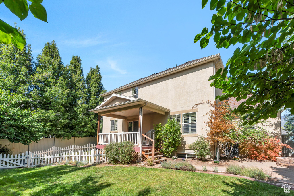 1893 W HEATHER RD Mapleton, UT 84664