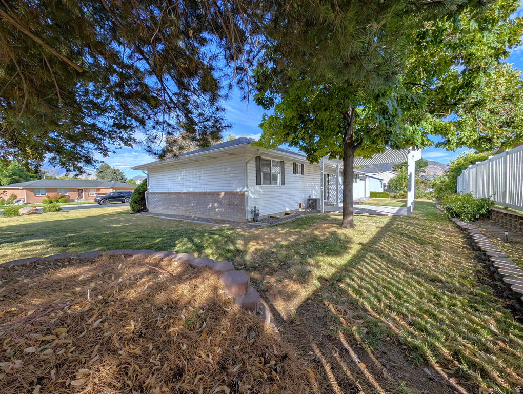 1110 E 1025 S Spanish Fork, UT 84660