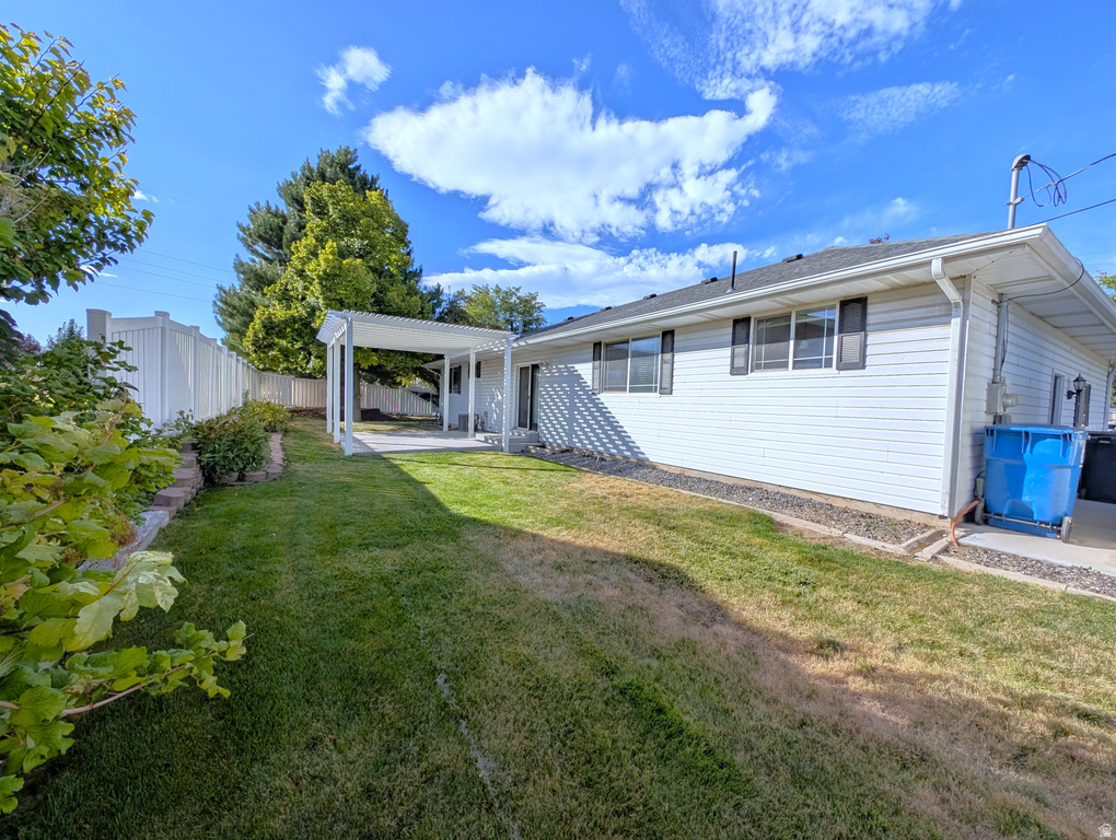 1110 E 1025 S Spanish Fork, UT 84660