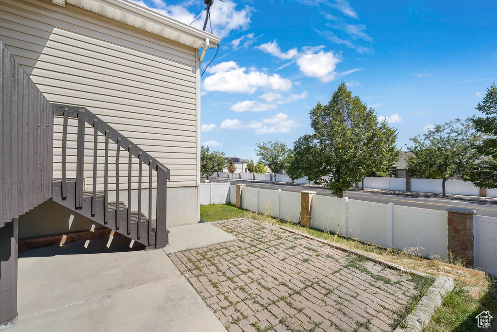 Photo 21 for MLS #2112408 at 8457 S 6430 West