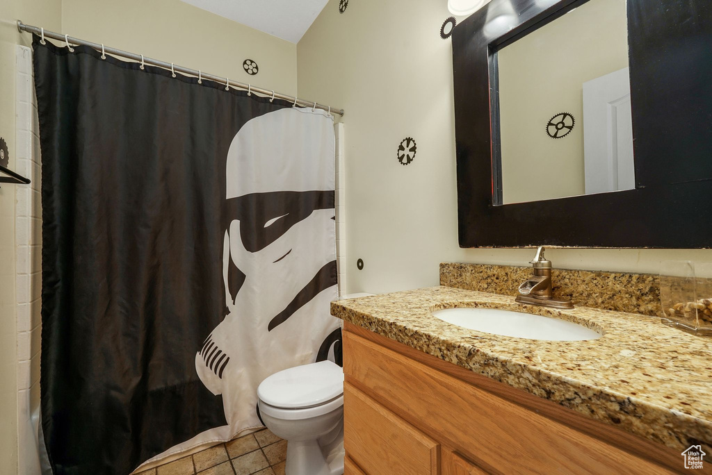 Photo 11 for MLS #2112408 at 8457 S 6430 West