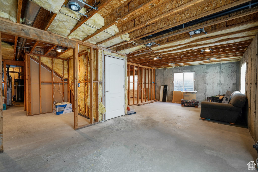 Photo 16 for MLS #2112408 at 8457 S 6430 West