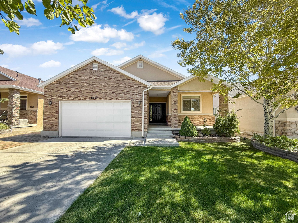 Photo 2 for MLS #2112408 at 8457 S 6430 West