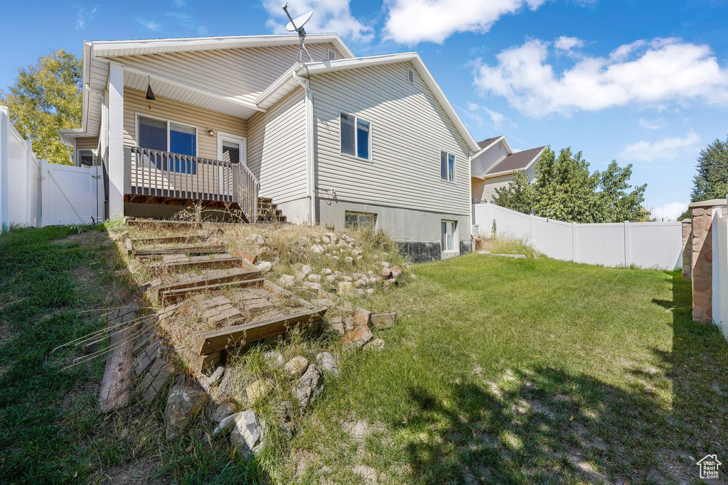 Photo 22 for MLS #2112408 at 8457 S 6430 West