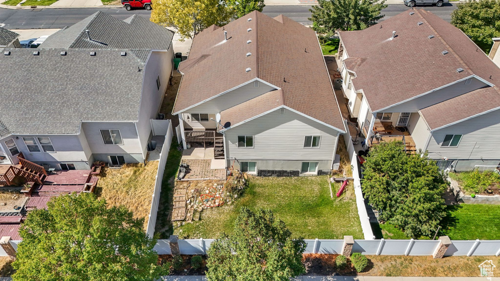 Photo 23 for MLS #2112408 at 8457 S 6430 West
