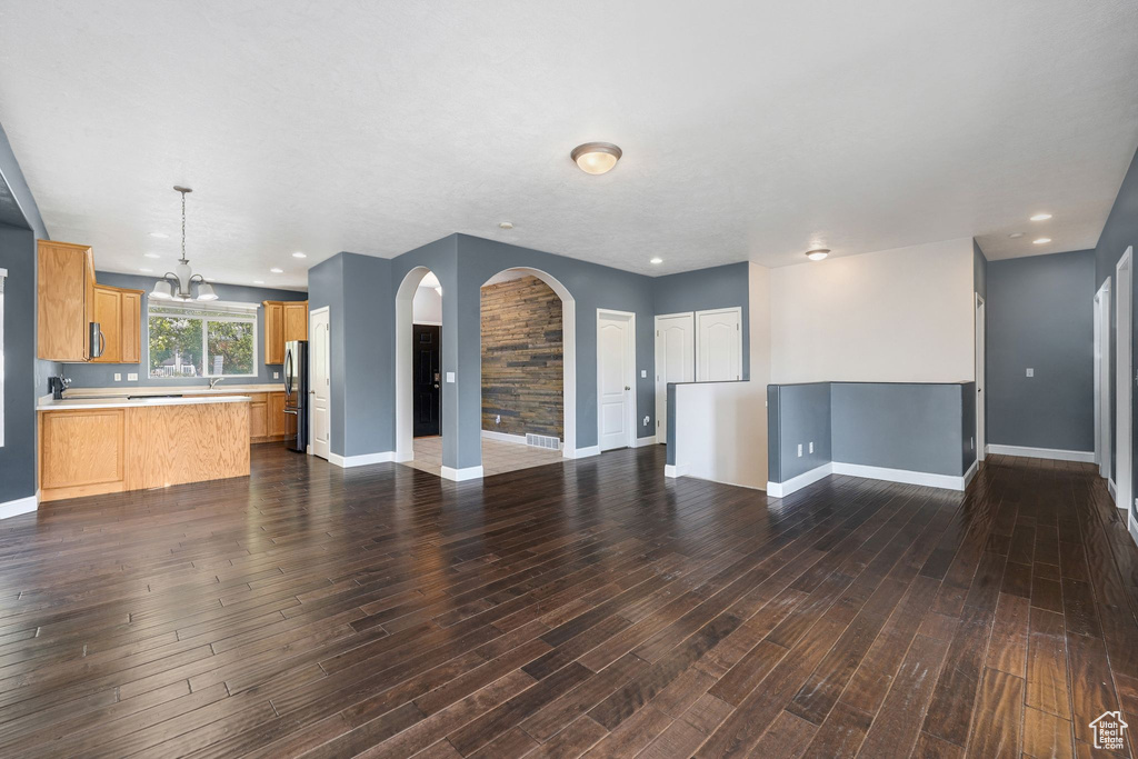 Photo 4 for MLS #2112408 at 8457 S 6430 West