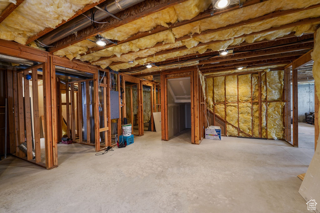 Photo 17 for MLS #2112408 at 8457 S 6430 West