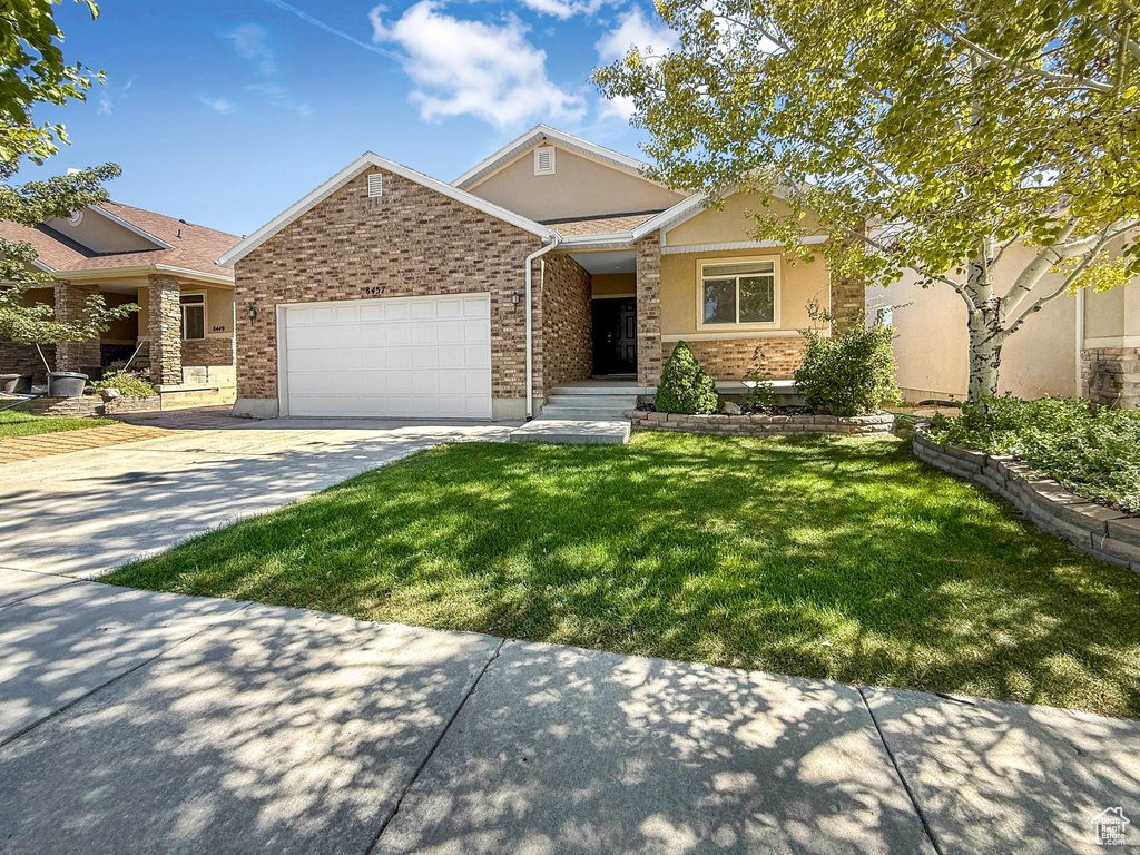 Photo 3 for MLS #2112408 at 8457 S 6430 West